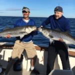 Aces Wild Fishing Charter Testimonial from Ralph Grasso